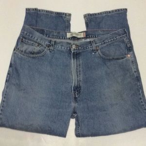 Levi’s 550